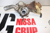 NİSSAN SKYSTAR TURBO ÇIKMA SÖKME YEDEK PARÇA