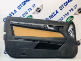 MERCEDES E SERİSİ W207 KASA SOL ÖN KAPI DÖŞEMESİ 10-13 A