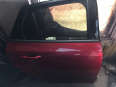 2015 ford focus cıkma sağ arka kapı hatasız