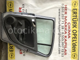 Oto Çıkma Parça / Kaporta & Karoser / Kapı / Opel / Meriva / Çıkma Parça 