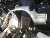 1998-2003 GALLOPER SOL ARKA DODİK HYUNDAİ ORJİNAL ÇIKMA