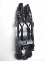 SKODA SUPERB 08-13 KAPI KOLU İÇ BRAKETİ SOL 3T0837885D