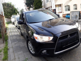 2011 Mitsubishi ASX Motor Kaputu