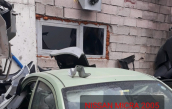 2005 NİSSAN MİCRA ÇIKMA KESME TAVAN.