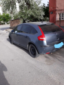CİTROEN C4 1.6 KLİMA KOMPRESÖRÜ