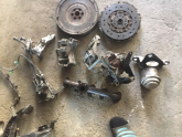 Oto Çıkma Parça / Fren & Debriyaj / Debriyaj Seti / Volvo / S60 / Çıkma Parça 