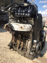 AUDİ A3 1.6 BSE BFQ MOTOR ÇIKMA FULL