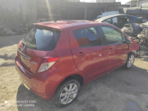 Toyota Yaris 1.33 çıkma parçaları
