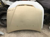 2003 Fiat Palyo ön kaput