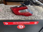 FİAT EGEA SOL ARKA STOP ÇIKMA ORJİNAL