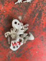 PEUGEOT 407 MOTOR KAPUT KİLİDİ ÇIKMA ORJ