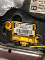 OPEL ASTRA G DARBE SENSÖRÜ ÇIKMA ORJİNAL 09133281 TR