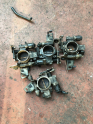 OPEL ASTRA X16XEL 1.6 XE GAZ KELEBEĞİ KELEBEK