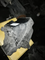 Renault Clio 3  Hava Akış Metresi hatasız orjinal çıkma