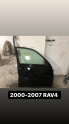 2000-2007 RAV4 ÇIKMA KAPI