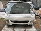 2015 Mitsubishi Fuso Canter B75 B85 Kupa ve Parçaları