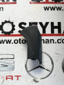 8P4867185 audi a3 sportback sol ön kapı cam kenar kaplaması