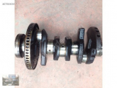 OPEL CORSA 1.0 MOTOR Z10XEP KRANK MİLİ ÇIKMA 24451295