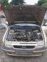 1998 opel astra f station 8v kesme ön kasa