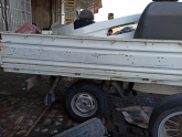 FORD TRANSİT V184 JANT