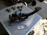 RENAULT FLUENCE FREN PEDALI