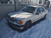 MERCEDES 190D ÇIKMA ORJİNAL TÜM PARÇALARI MEVCUTTUR