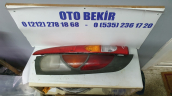 Renault kango sag sol stop