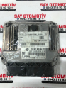 Sharan 2.0 tdi CFF cikma motor beyni 03L906018HH