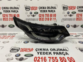 DISCOVERY 5 SAĞ FAR - ORJİNAL ÇIKMA YEDEK PARÇA