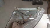 FORD  C-MAX 06  ARKA SOL CAM MEKANIZMASI ORJ ÇIKMA