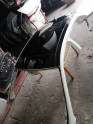 Mercedes W212 E180 Makyajlı Kesme tavan direkli çıkma hatasz