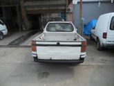 Oto Çıkma Parça / Fren & Debriyaj / Fren Ana Merkezi / Skoda / Pickup / Çıkma Parça 