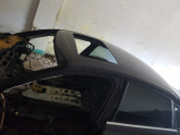 Audi A6 Kesme Tavan Hatasız Orjinal Çıkma