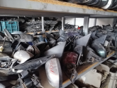 Oto Çıkma Parça / Kaporta & Karoser / Komple Arka / Opel / Astra / Çıkma Parça 