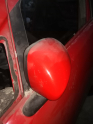 OPEL CORSA ELEKTİRİKLİ AYNA