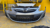 OPEL CORSA D ÖN TAMPON MAKYAJLI DOLU CANCAN OPEL