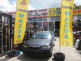 MAZDA 626 SAĞ STOP...OSMANLI MAZDA