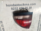Çıkma Mazda 626 HB.Sağ arka stop