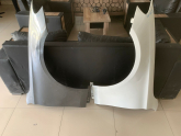 MERCEDES W213 SAĞ-SOL ÖN ÇAMURLUK