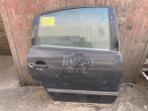 VOLKSWAGEN PASSAT SAĞ ARKA KAPI CAMI 1998-2004 MODEL
