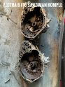 ÇIKMA OPEL VECTRA B F18 ŞANZIMAN KOMPLE