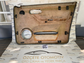 VOLKSWAGEN POLO SOL ÖN KAPI DÖŞEMESİ 1994-1999 MODEL ORJİNAL