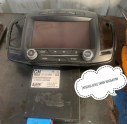 ÇIKMA İNSİGNİA EKRAN NAVİGASYON