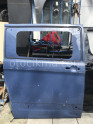 Ford transit custom çıkma sağ sürğülü kapı
