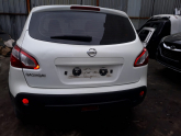 NİSSAN QASHGAİ  KOMPLE ARKA  MG OTOMOTİV