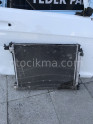 Oto Çıkma Parça / Motor / Su Radyatörü / Renault / Megane / Çıkma Parça 