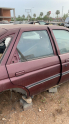FORD ESCORT SAĞ ARKA KAPI ORJİNAL ÇIKMA 1990-1995 MODEL