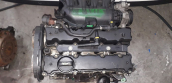 CİTROEN C4  1.4  16 VALF BENZİNLİ KOMPLE MOTOR LİDER PEUGEOT
