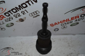 MERCEDES VİTO A651 W651 YAĞ FİLTRESİ KAPAĞI