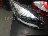 Oto Çıkma Parça / Elektrik / Far / Renault / Megane / Çıkma Parça 